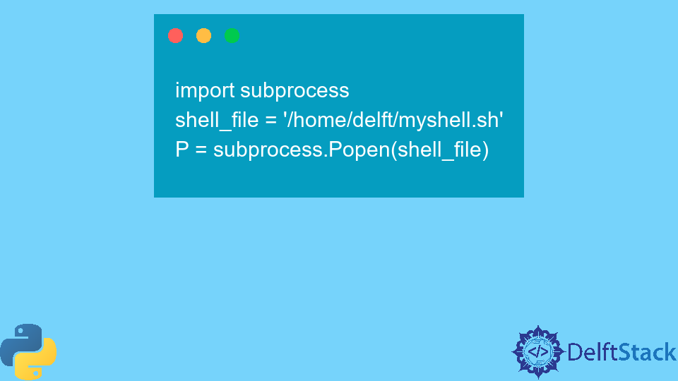 OSError: [Errno 8] Exec Format Error in Python